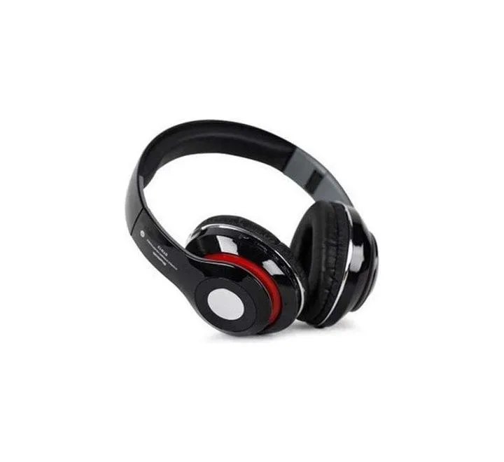 STN-13 Wireless Over-Ear Stereo Headset