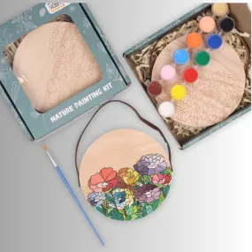Summer Blooms DIY Kits