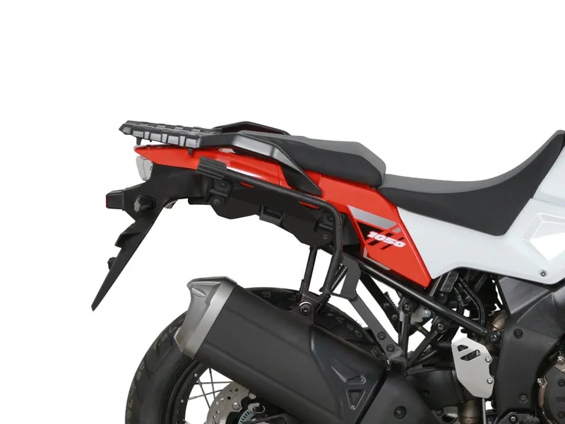 Suzuki V-Strom 1050 Tech (20-24) SHAD 3P Pannier Fitting Kit
