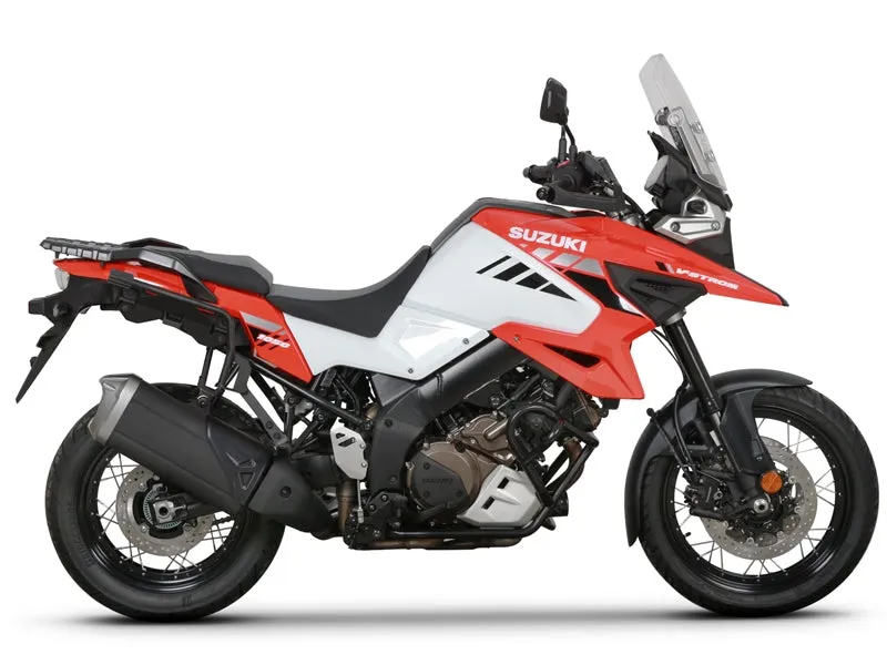 Suzuki V-Strom 1050 Tech (20-24) SHAD 3P Pannier Fitting Kit