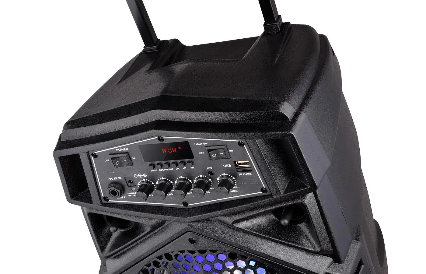T-301 TUFB 30W v5.1 Trolley Speaker