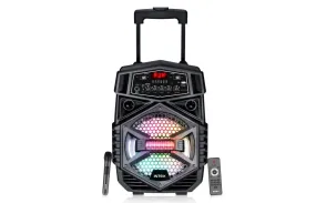 T-301 TUFB 30W v5.1 Trolley Speaker