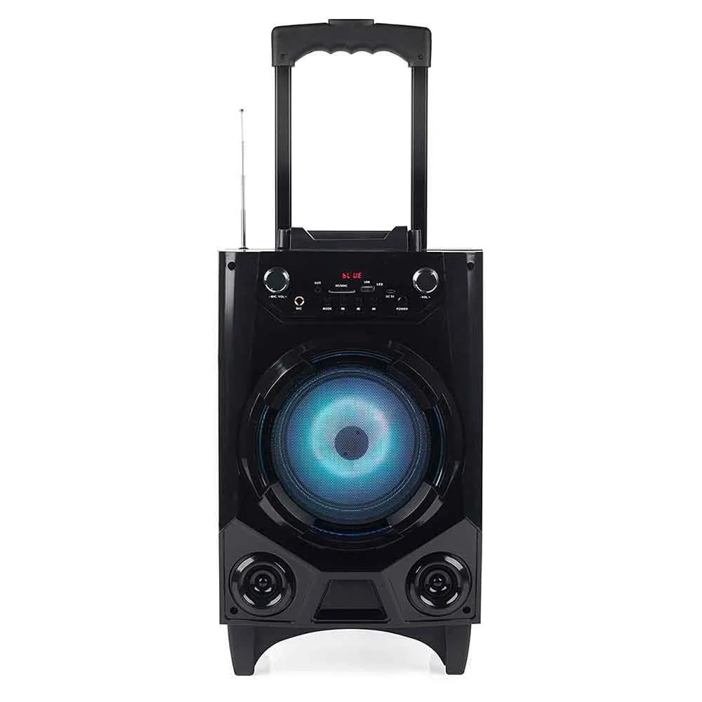 Tailgate Wireless Bluetooth LED Speaker