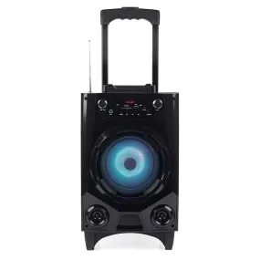 Tailgate Wireless Bluetooth LED Speaker