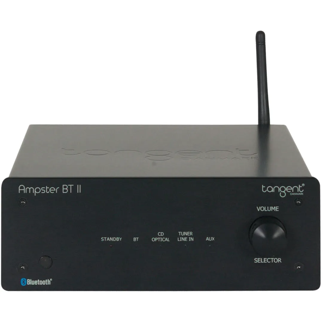 Tangent Ampster II BT Bluetooth Amplifier