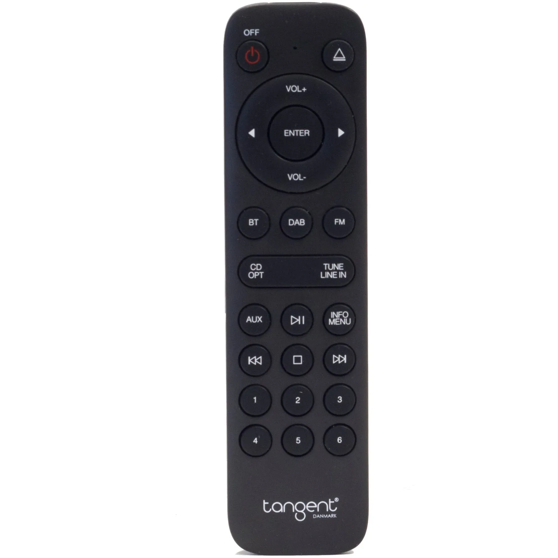 Tangent Ampster II BT Bluetooth Amplifier