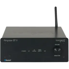 Tangent Ampster II BT Bluetooth Amplifier