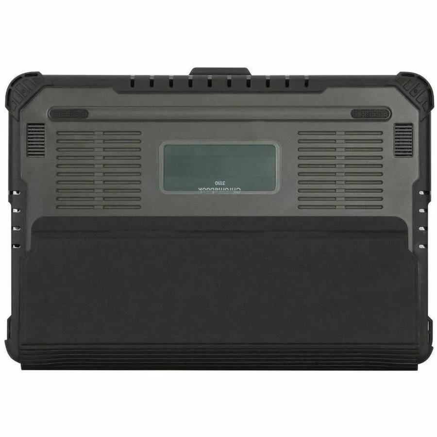 Targus Form-Fit 11.6" Chromebook 3100 Cover