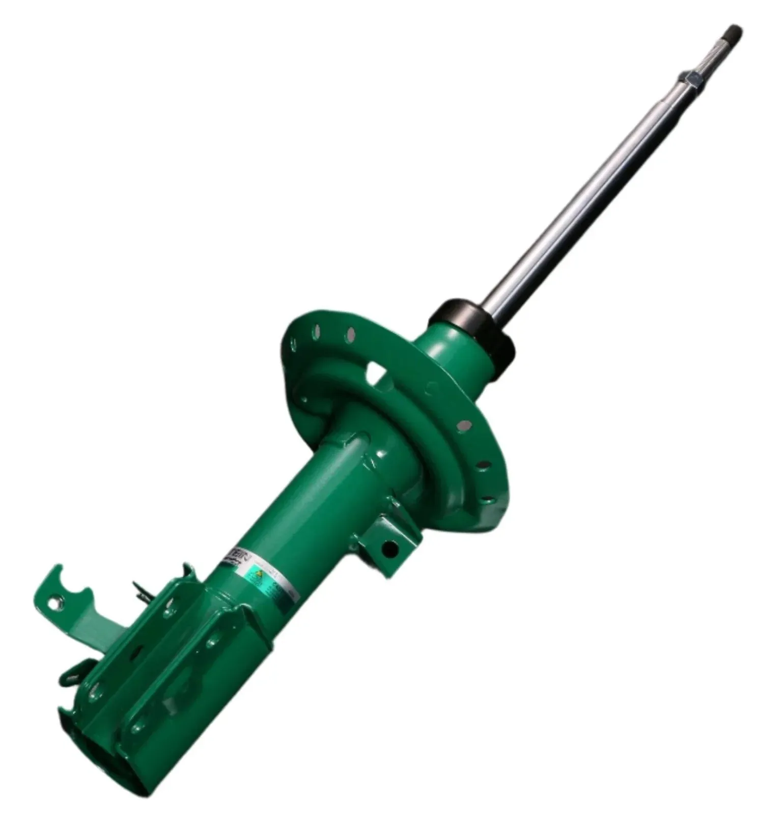 TEIN EnduraPro Plus Shocks Nissan 350Z (03-08) Front Right - 16 Way Adjustable - VSP24-B1MS2-R