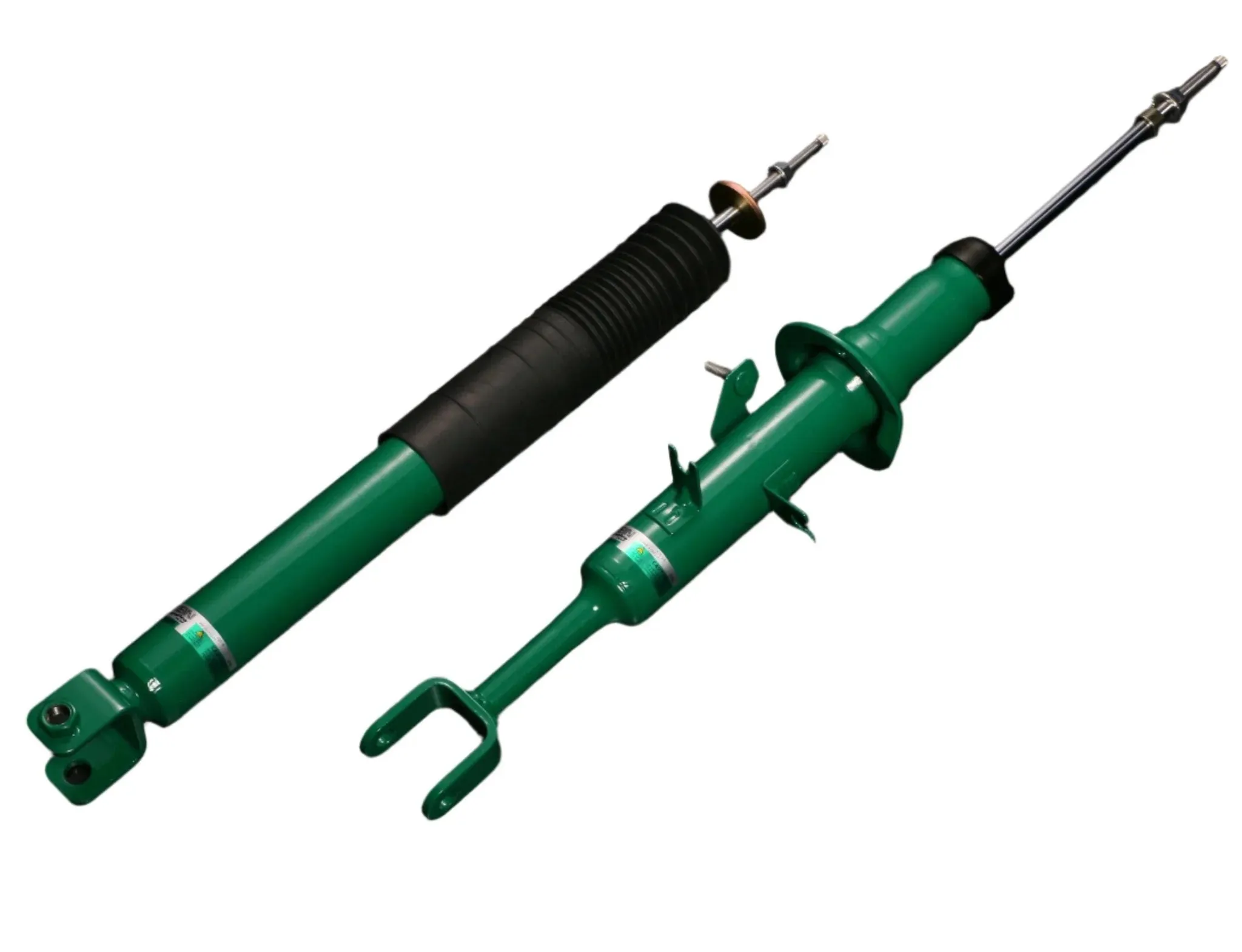 TEIN EnduraPro Plus Shocks Nissan 350Z (03-08) Front Right - 16 Way Adjustable - VSP24-B1MS2-R