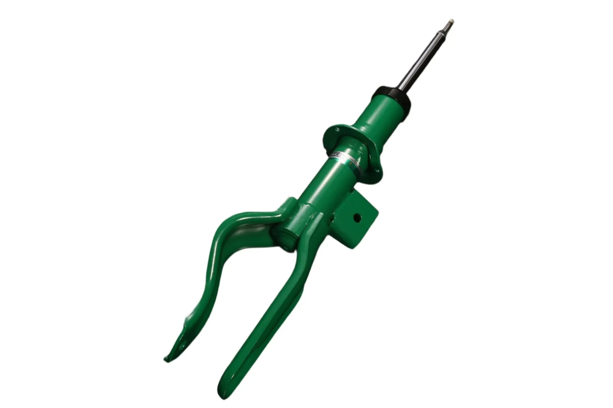 TEIN EnduraPro Plus Shocks Nissan 350Z (03-08) Front Right - 16 Way Adjustable - VSP24-B1MS2-R
