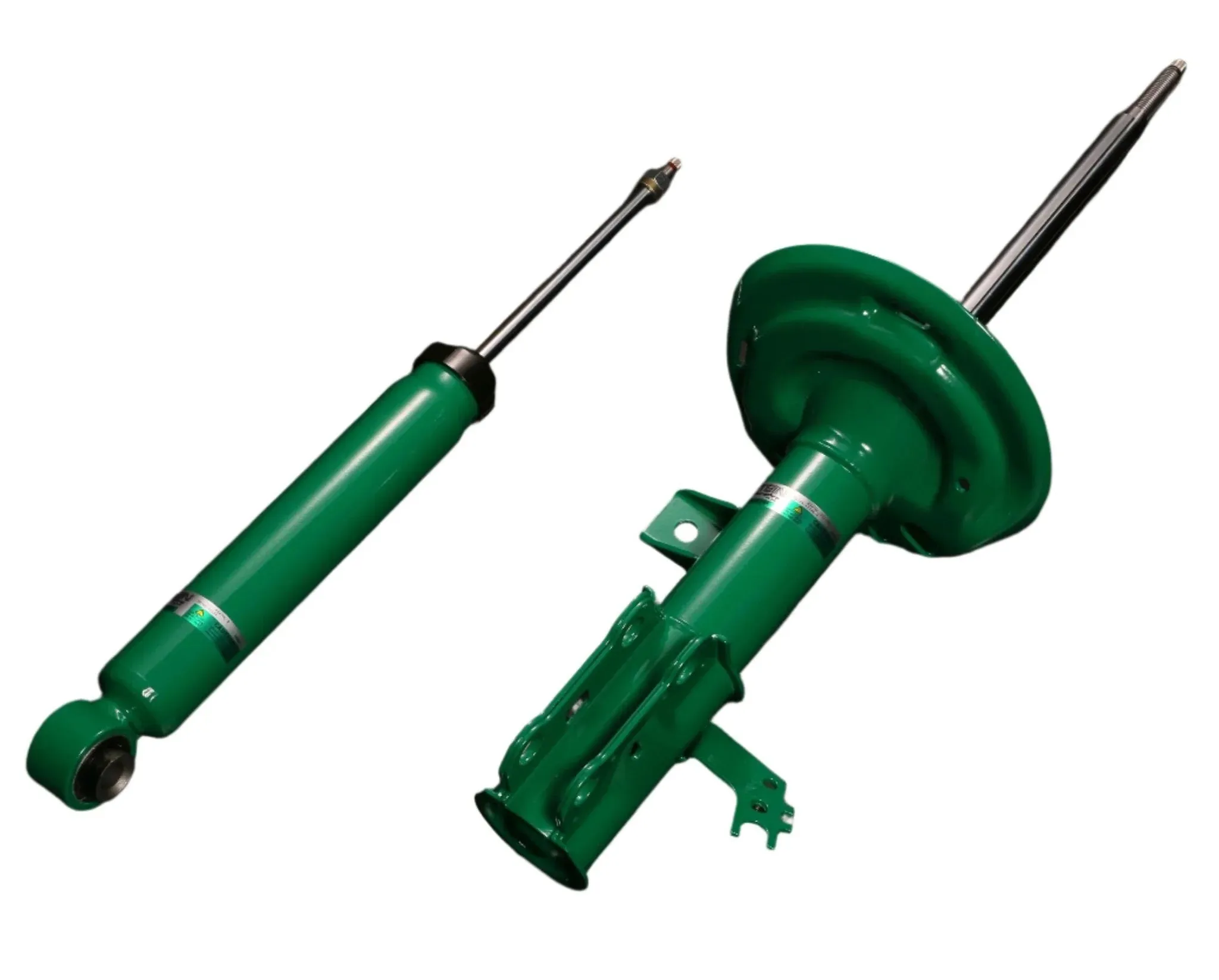 TEIN EnduraPro Plus Shocks Nissan 350Z (03-08) Front Right - 16 Way Adjustable - VSP24-B1MS2-R