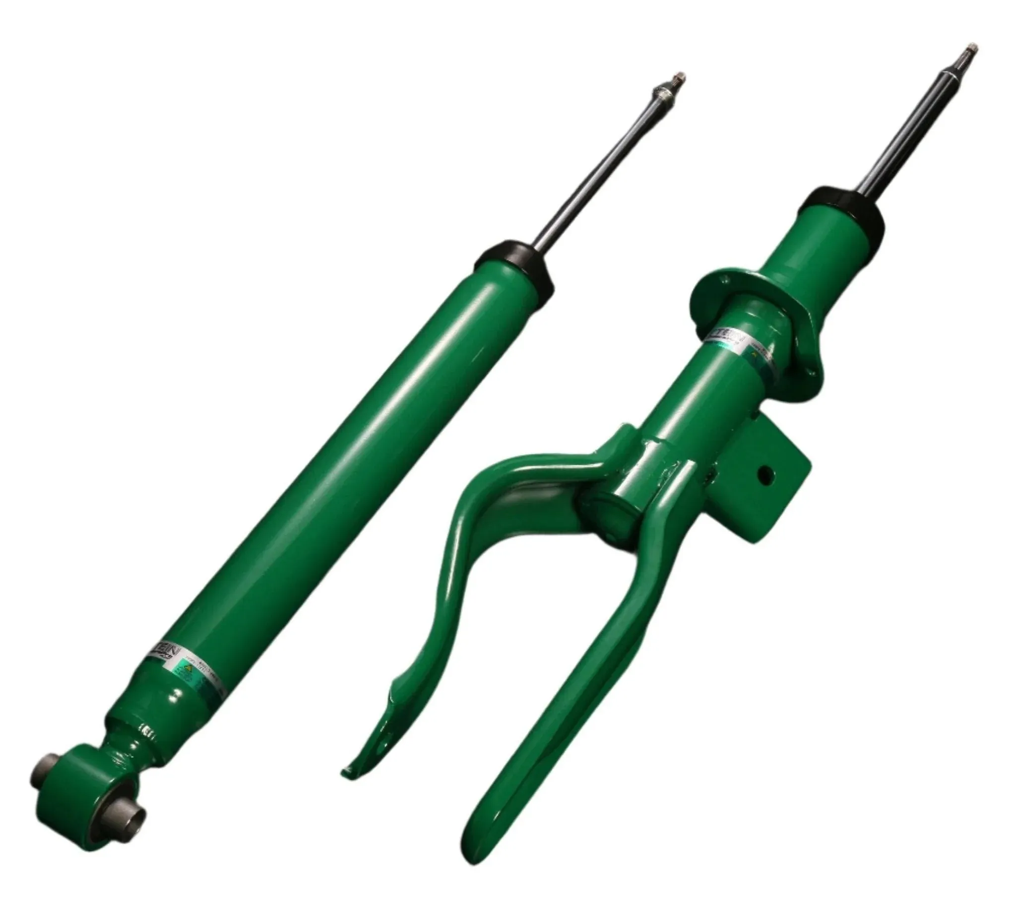 TEIN EnduraPro Plus Shocks Nissan 350Z (03-08) Front Right - 16 Way Adjustable - VSP24-B1MS2-R