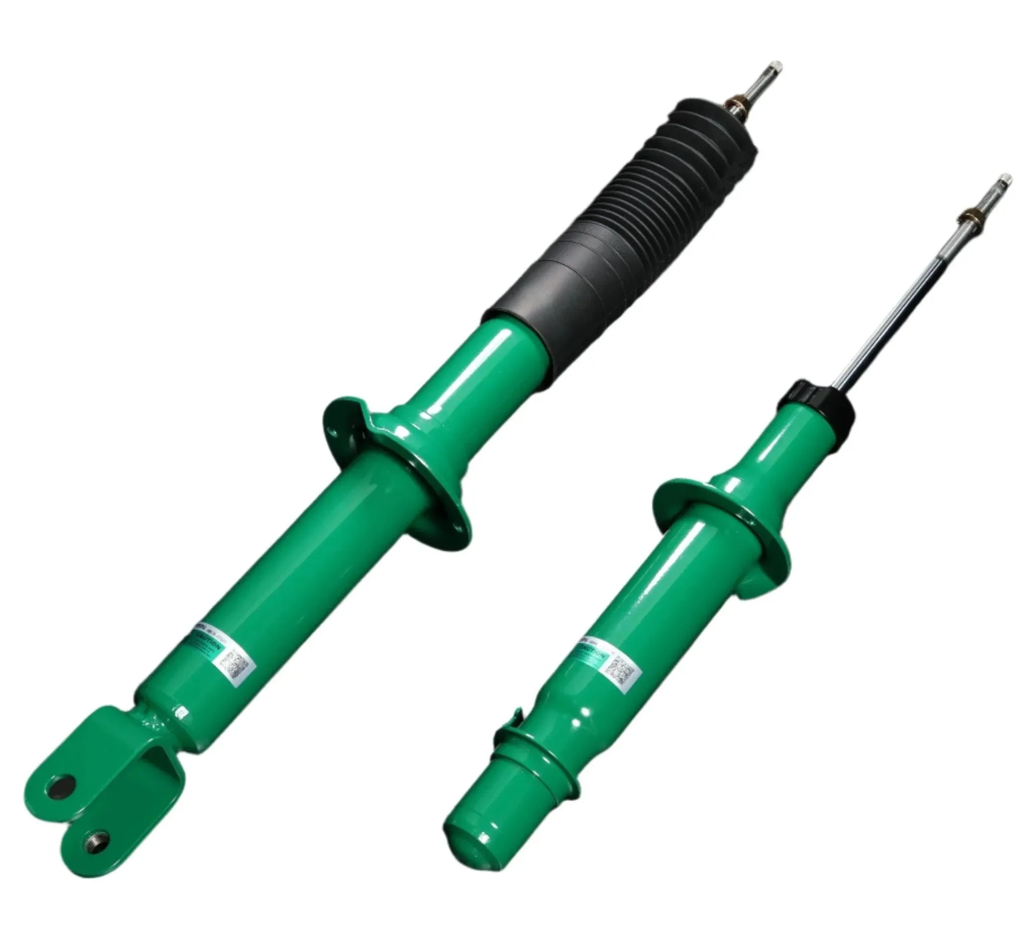 TEIN EnduraPro Plus Shocks Nissan 350Z (03-08) Front Right - 16 Way Adjustable - VSP24-B1MS2-R