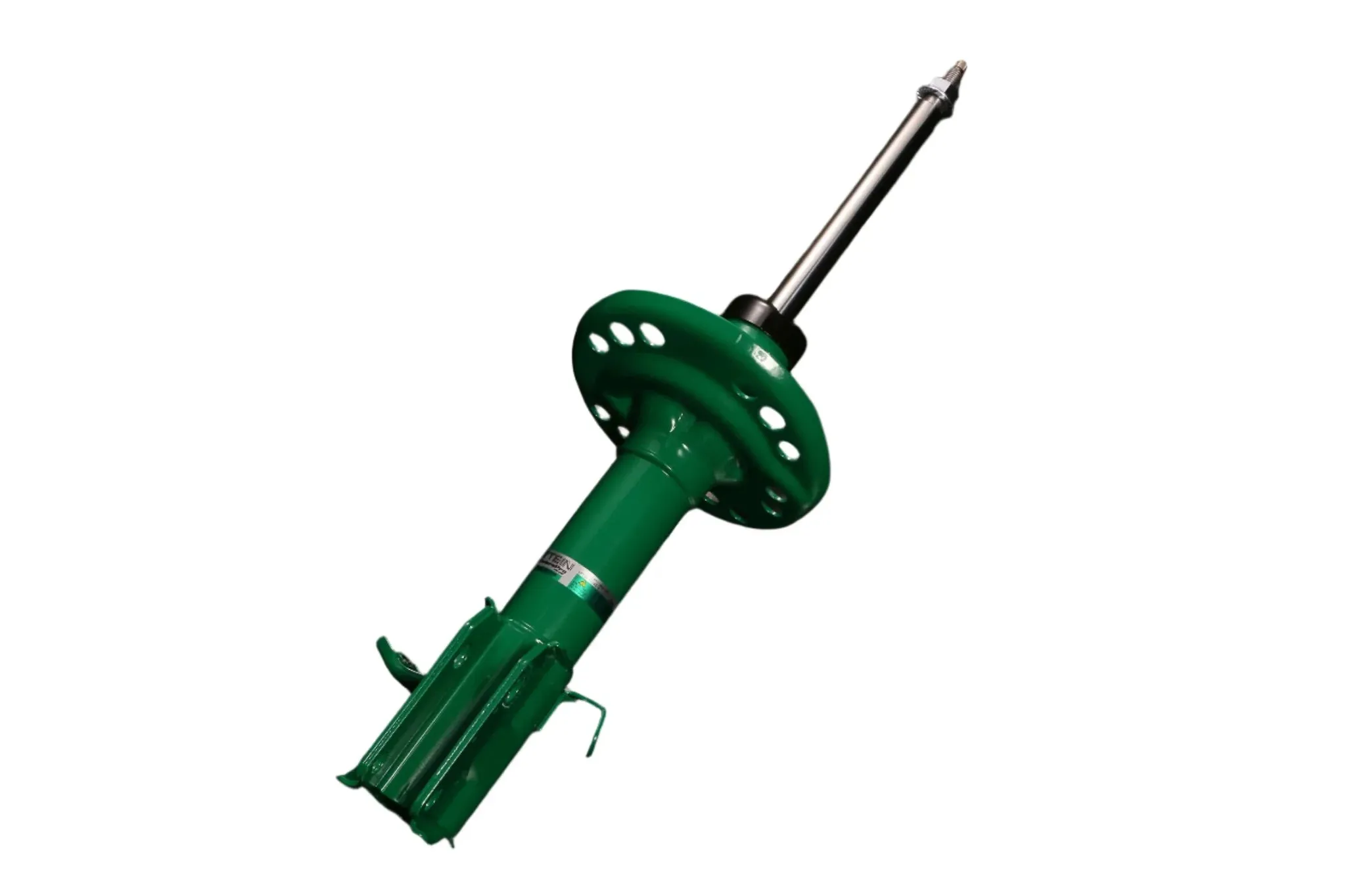 TEIN EnduraPro Plus Shocks Nissan 350Z (03-08) Front Right - 16 Way Adjustable - VSP24-B1MS2-R