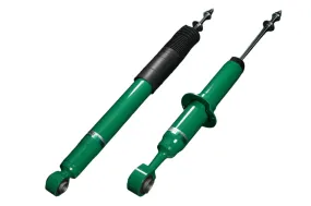 TEIN EnduraPro Plus Shocks Toyota Prius V (12-17) Rear - 16 Way Adjustable - VSQ45-B1MS2