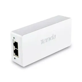Tenda PoE30G-AT Gigabit PoE  injector