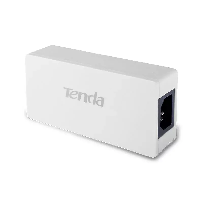 Tenda PoE30G-AT Gigabit PoE  injector