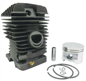 THE DUKE'S PREMIUM NIKASIL CYLINDER KIT FITS STIHL 039 MS390 029 MS290 49MM