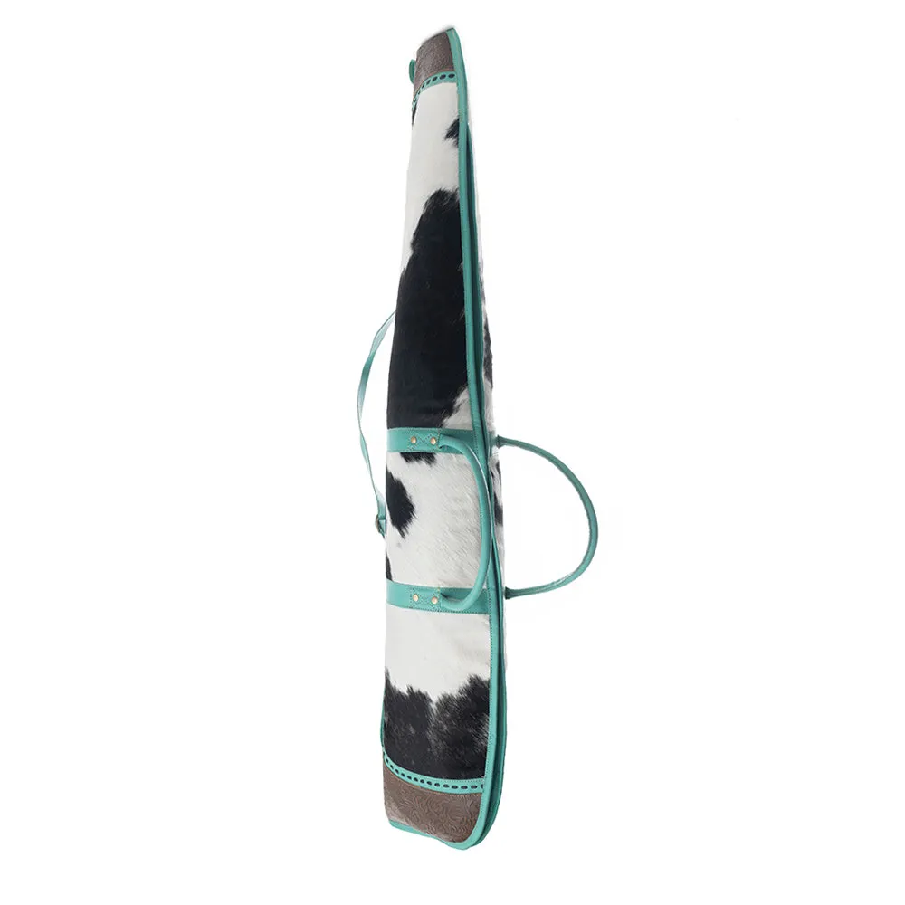 Tilo Trail 47" Gun Case in Rifle