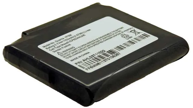 TomTom Go Live 820 825 4EH45 Battery Replacement AHL03711022
