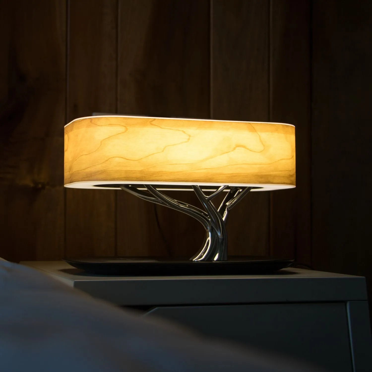 Tree Of Life Table Lamp
