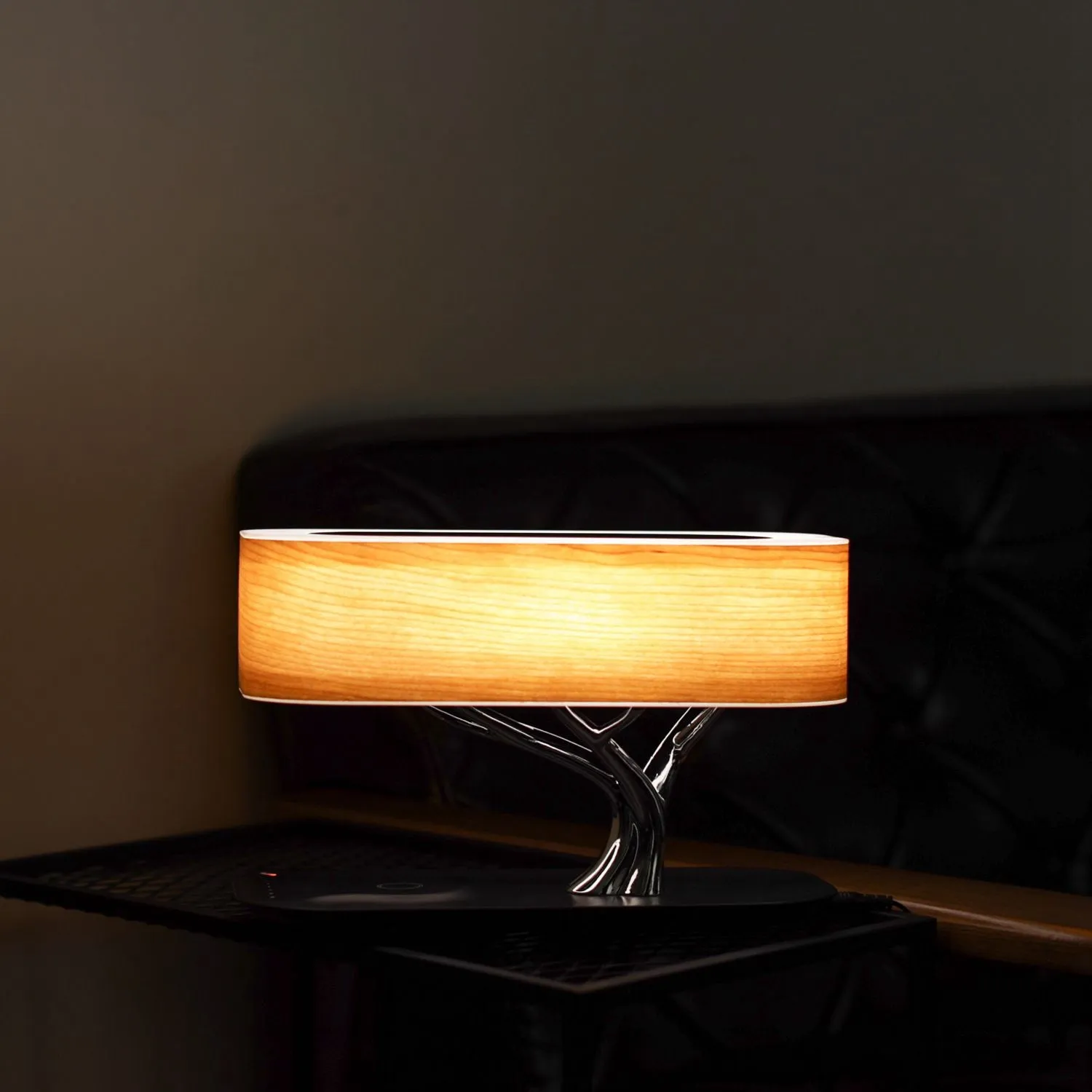 Tree Of Life Table Lamp
