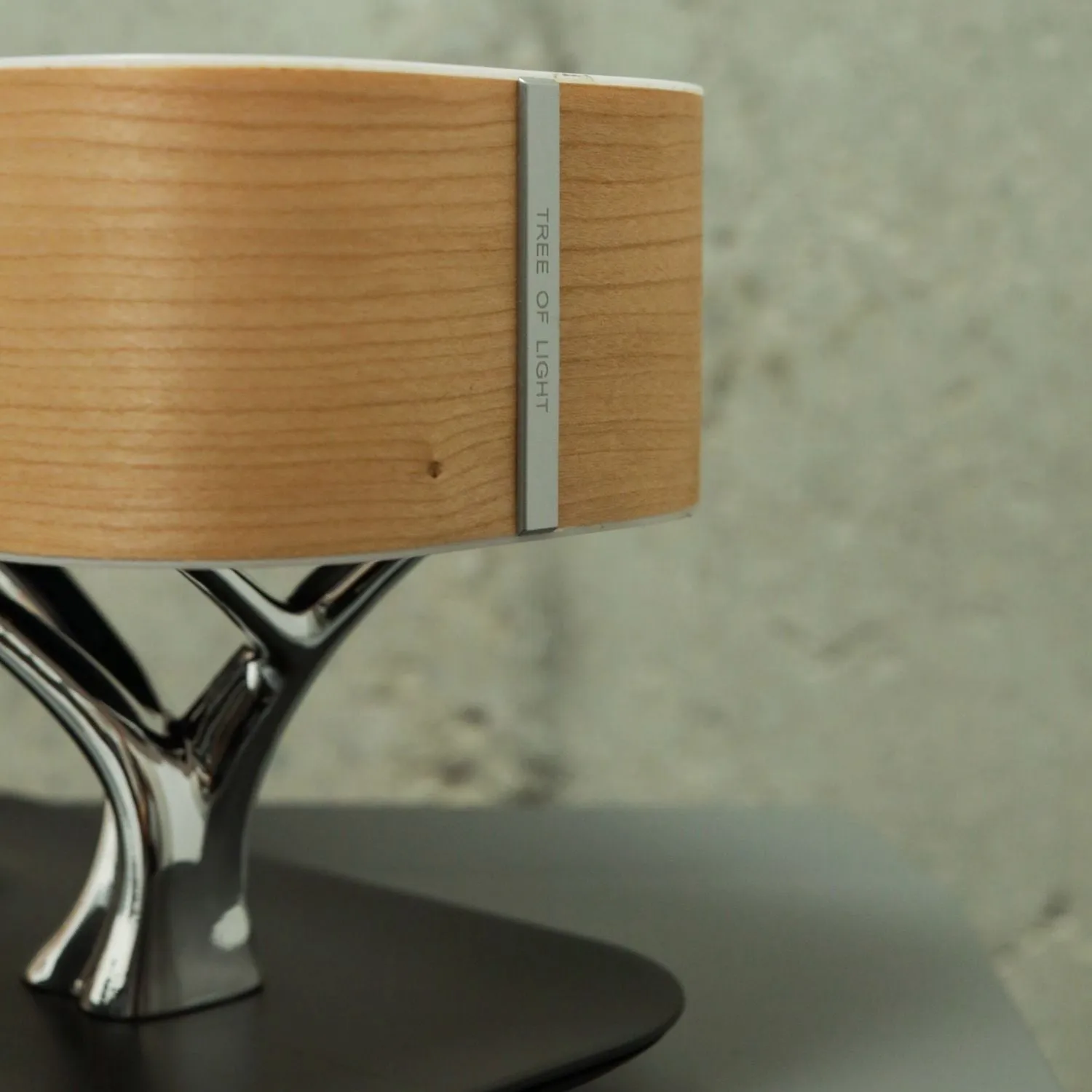 Tree Of Life Table Lamp