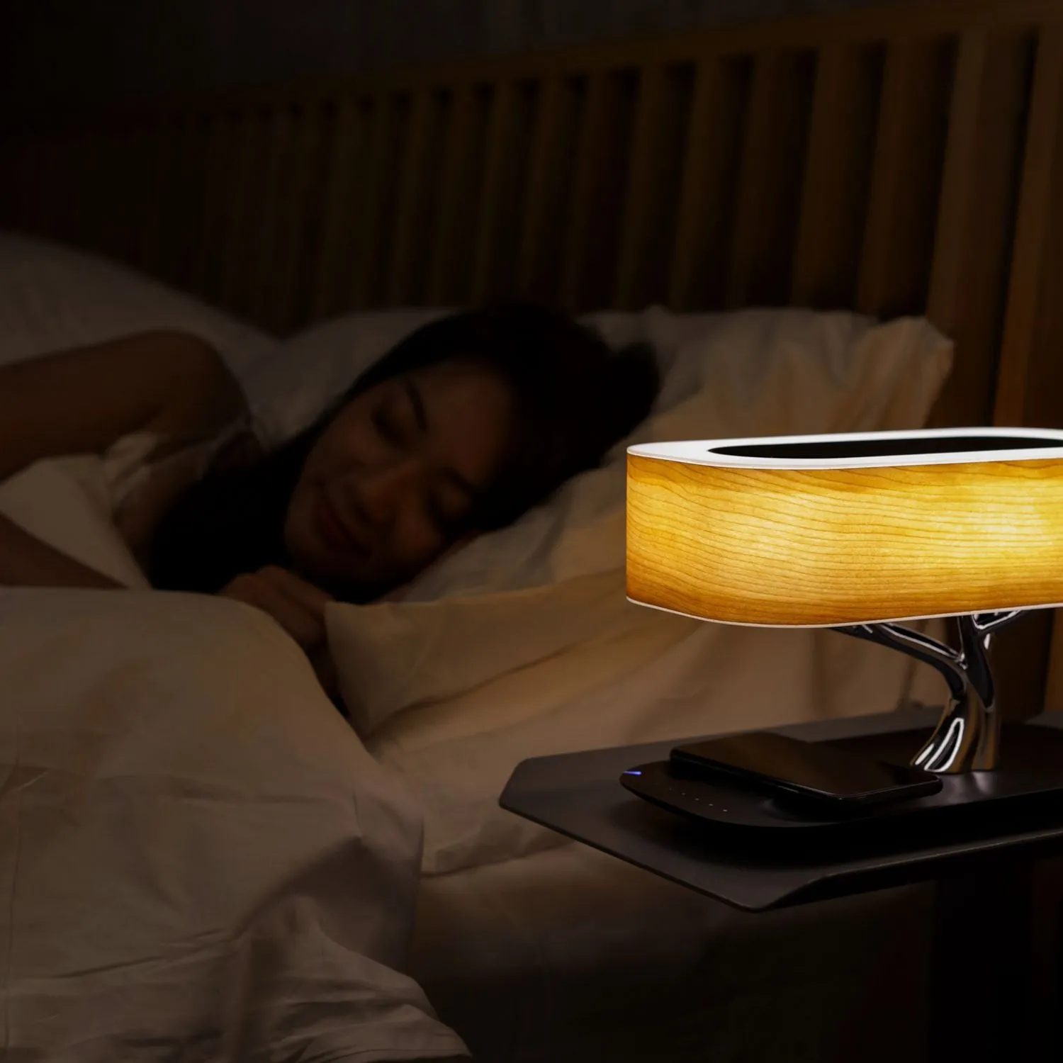 Tree Of Life Table Lamp