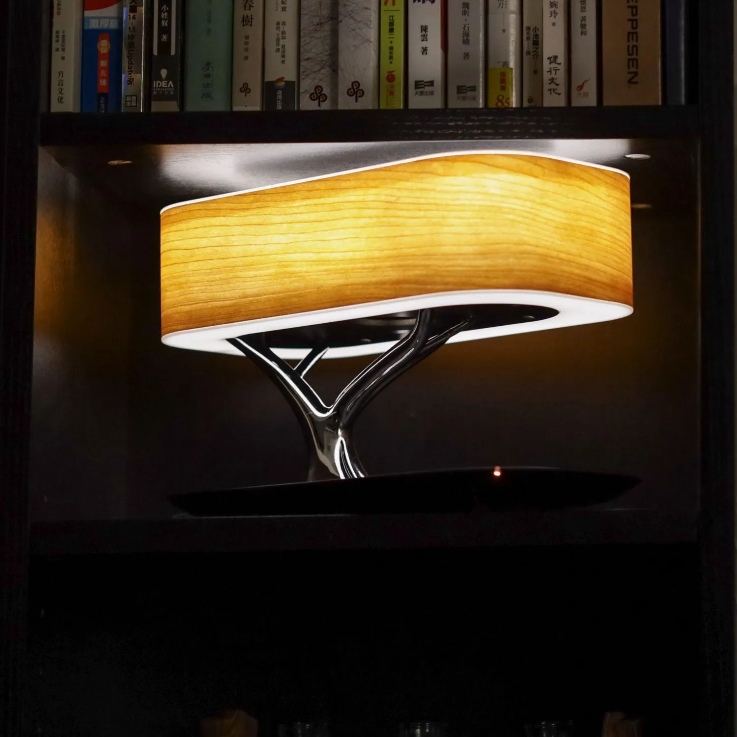 Tree Of Life Table Lamp