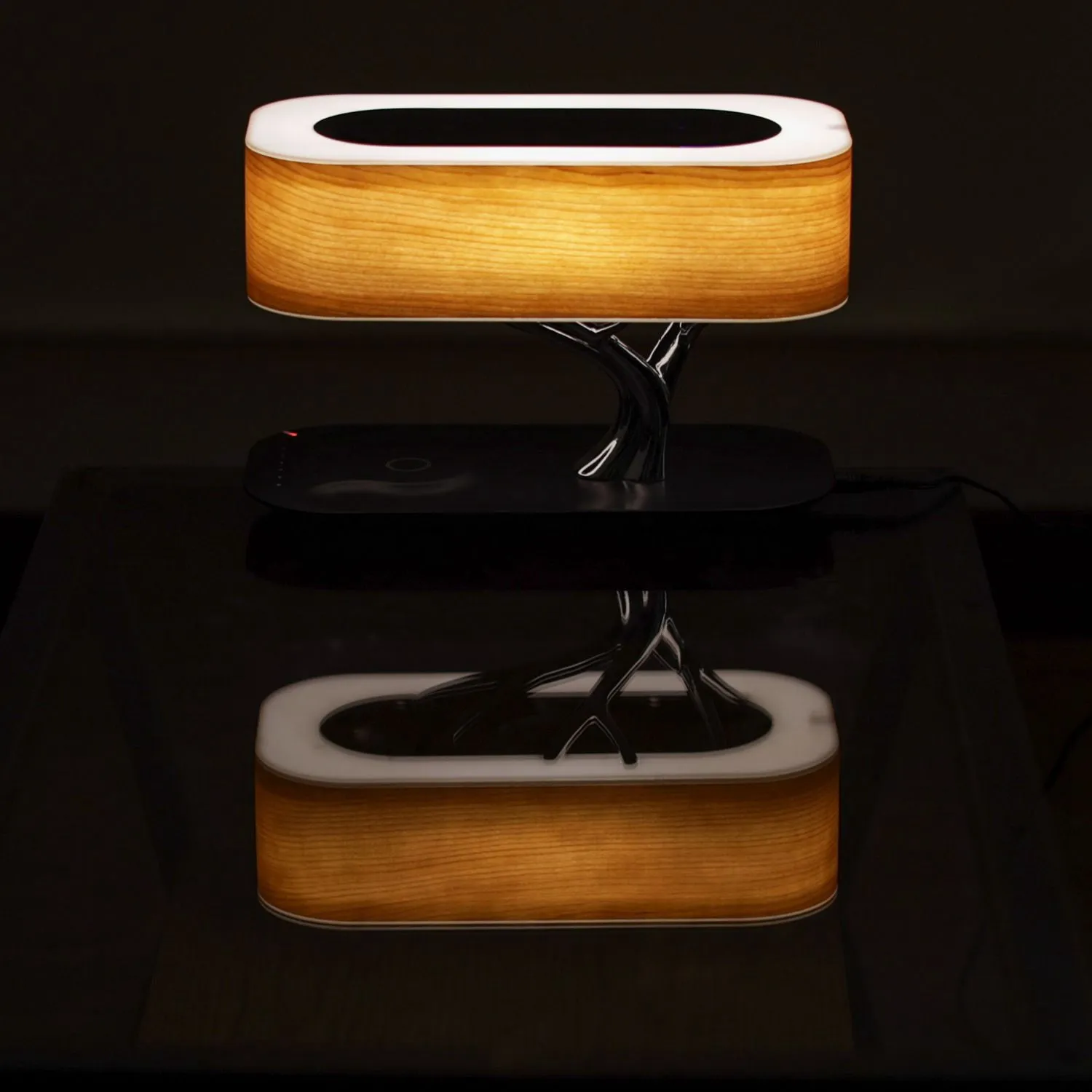 Tree Of Life Table Lamp