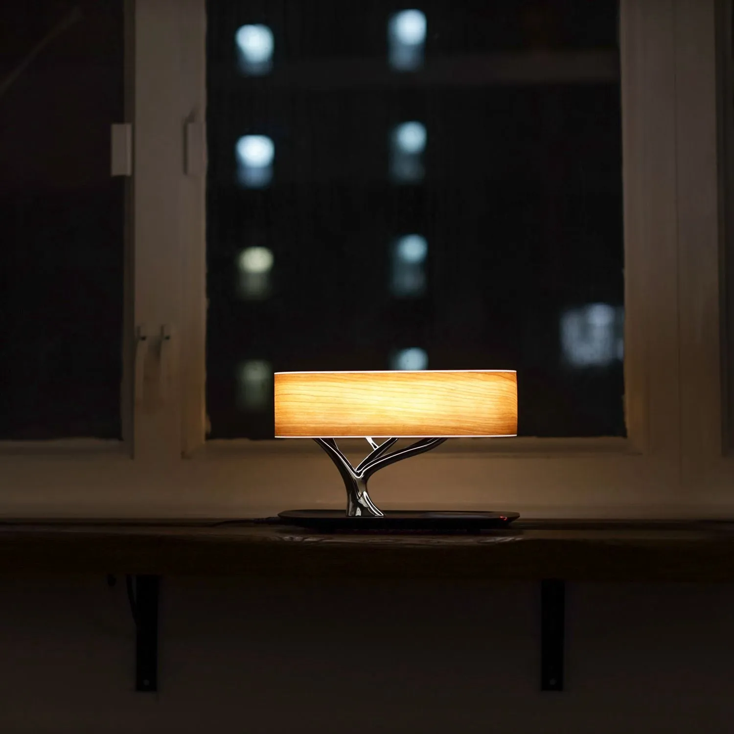 Tree Of Life Table Lamp