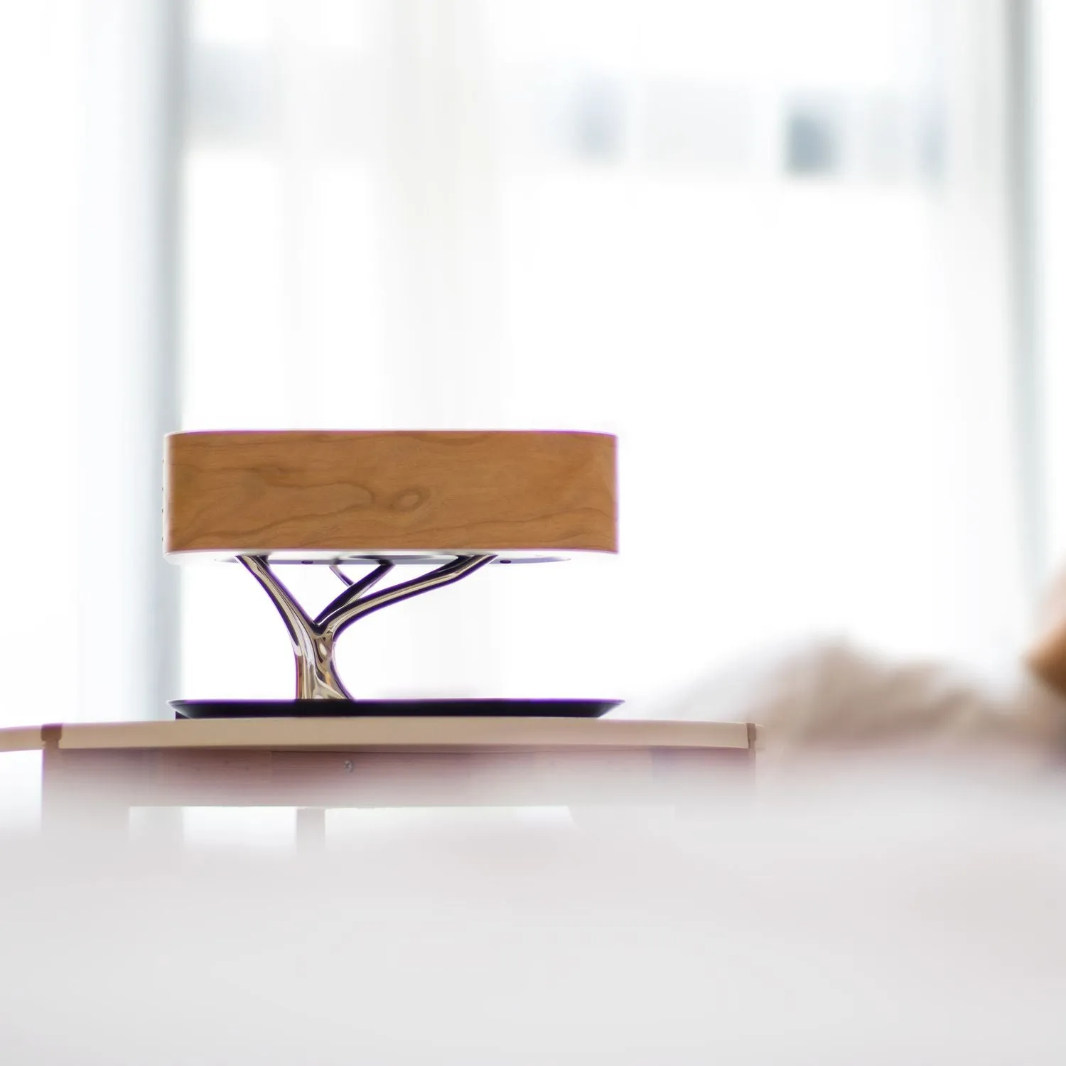 Tree Of Life Table Lamp