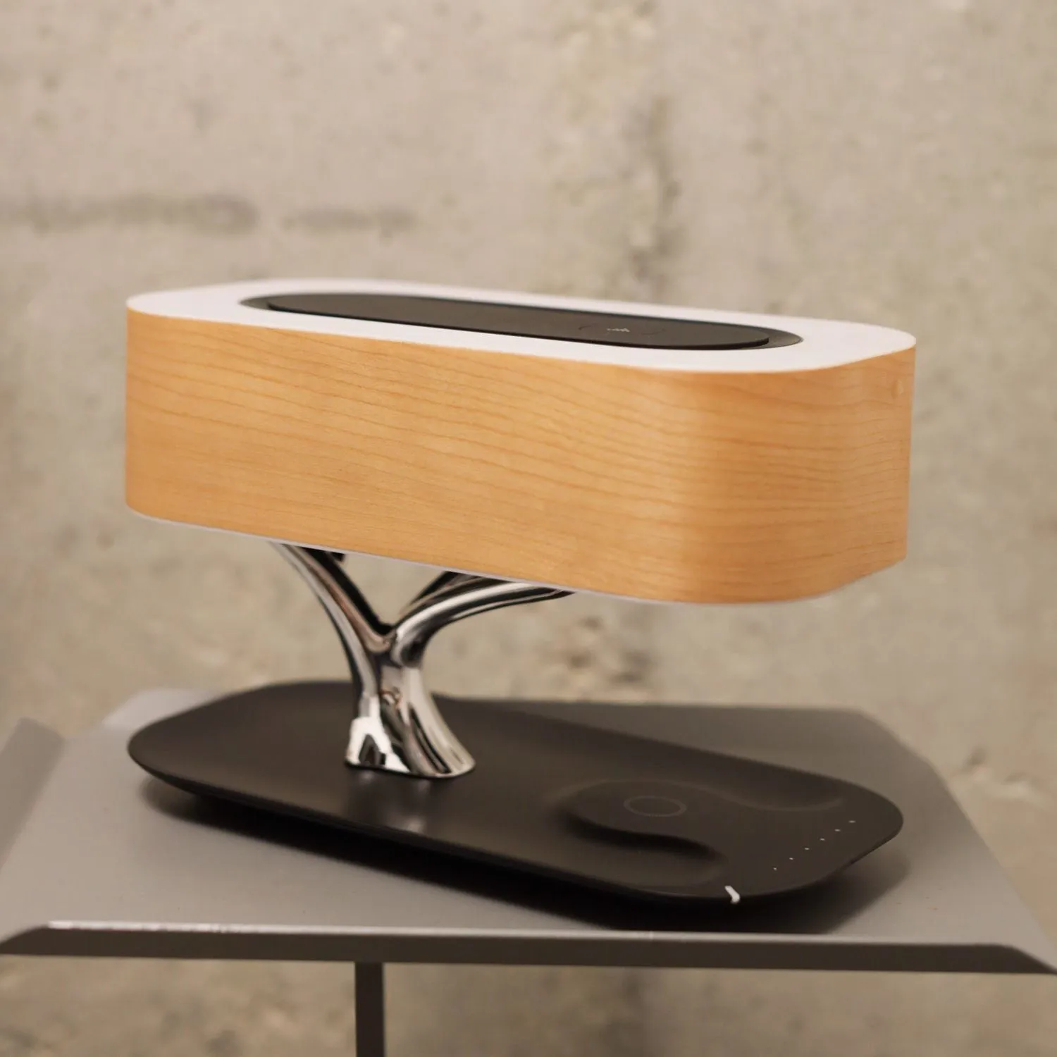 Tree Of Life Table Lamp