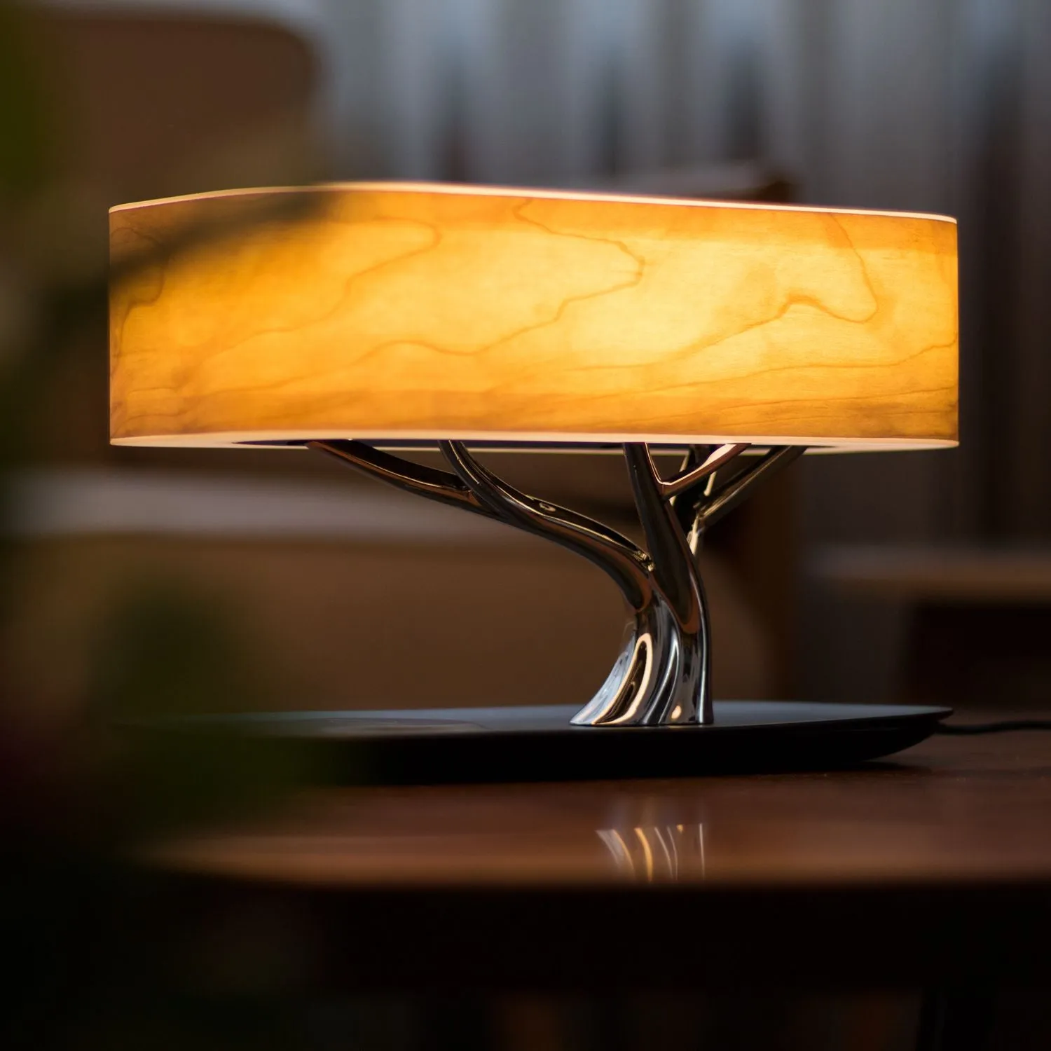 Tree Of Life Table Lamp
