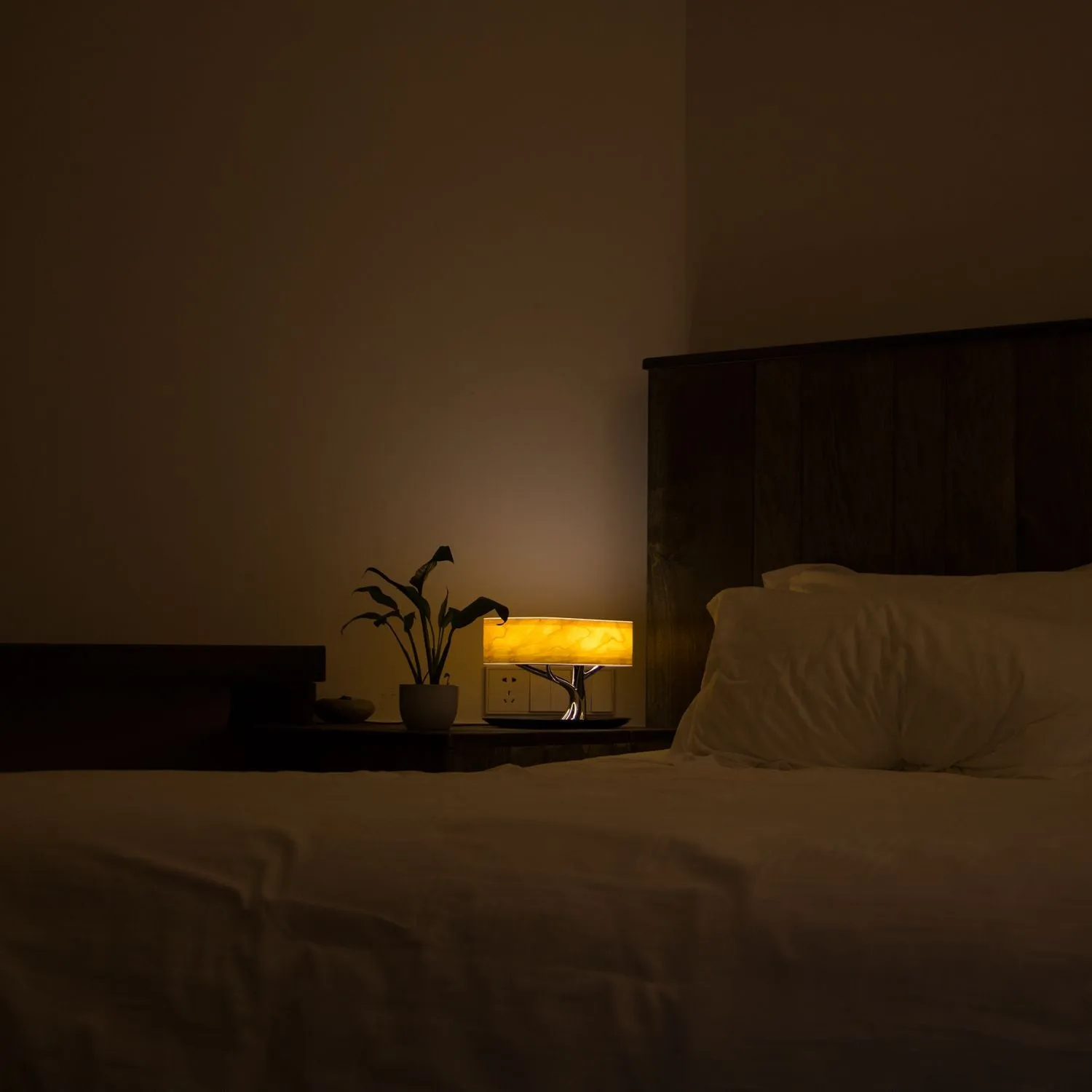 Tree Of Life Table Lamp