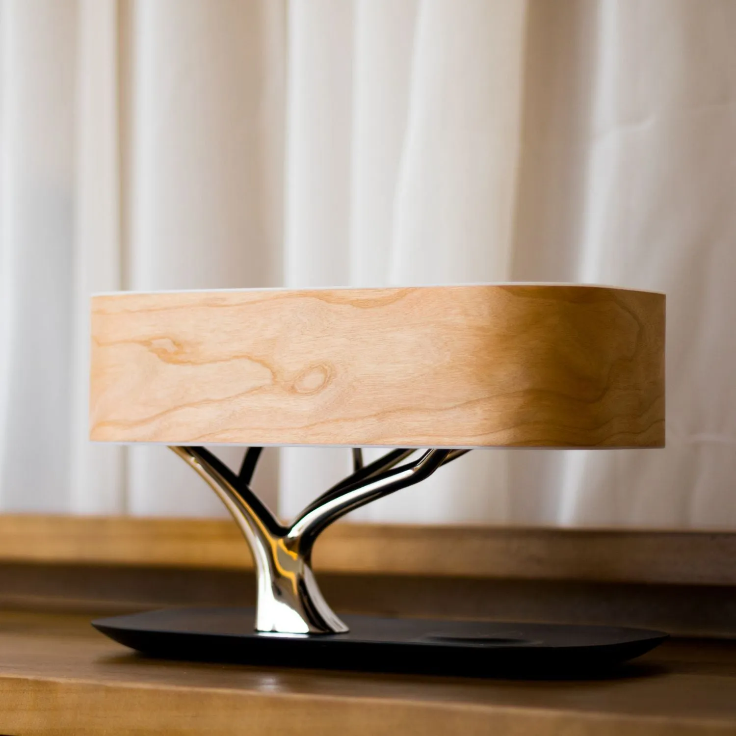 Tree Of Life Table Lamp