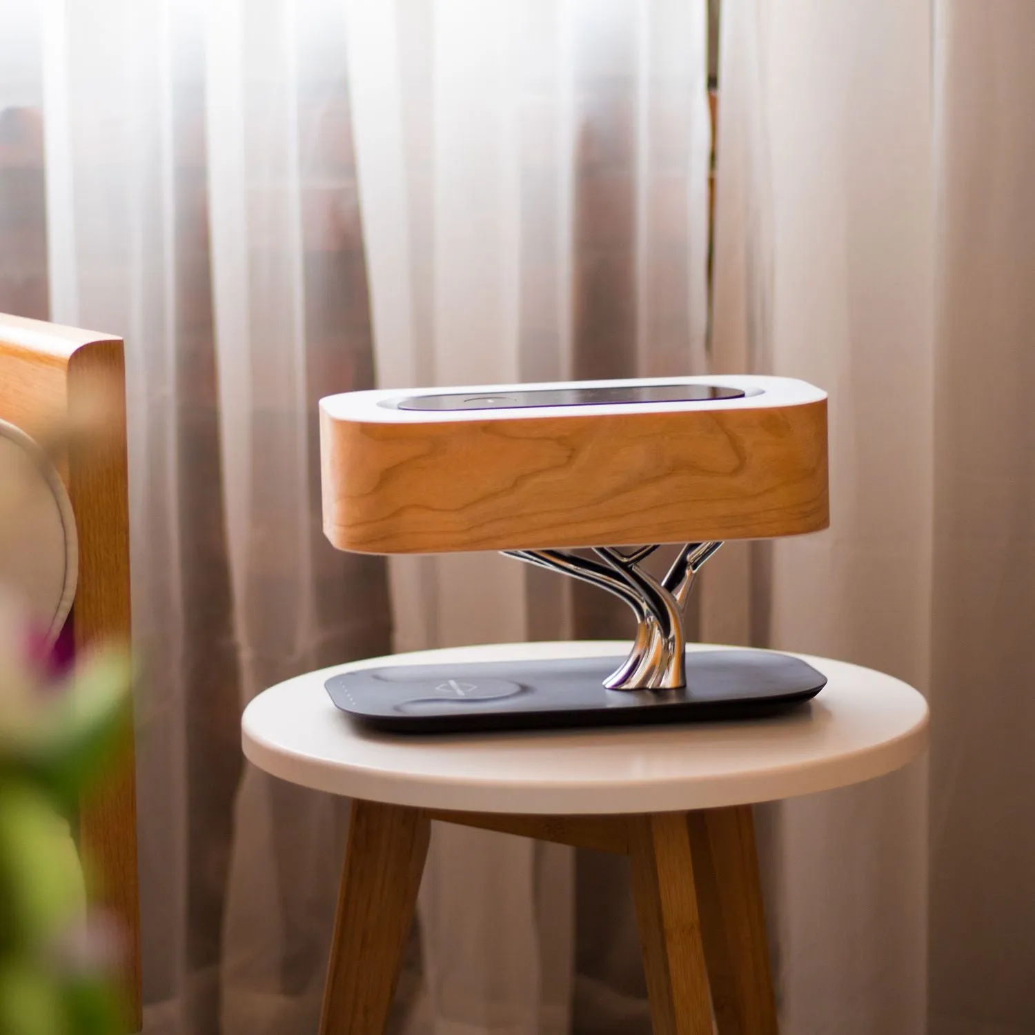 Tree Of Life Table Lamp