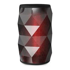 Tzumi LED 360 Bluetooth Speaker - Black
