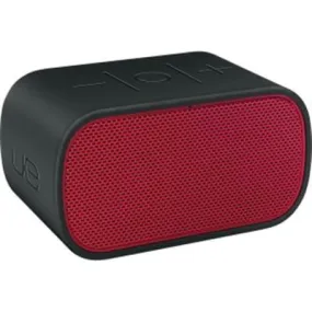 Ue Mobile Boombox Red Blk