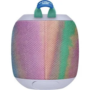 Ultimate Ears Wonderboom 2 Bluetooth Speaker - Unicorn