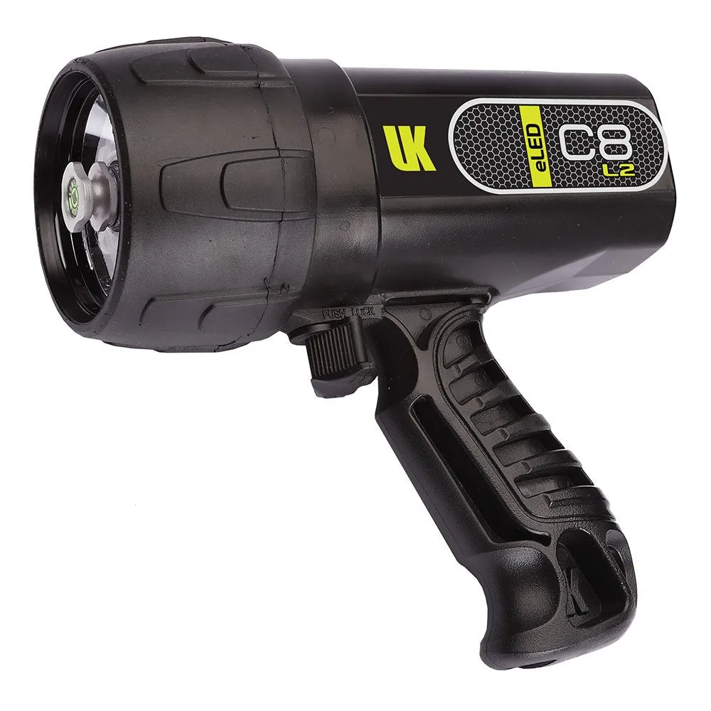 Underwater Kinetics C8 eLED (L2) Dive Light