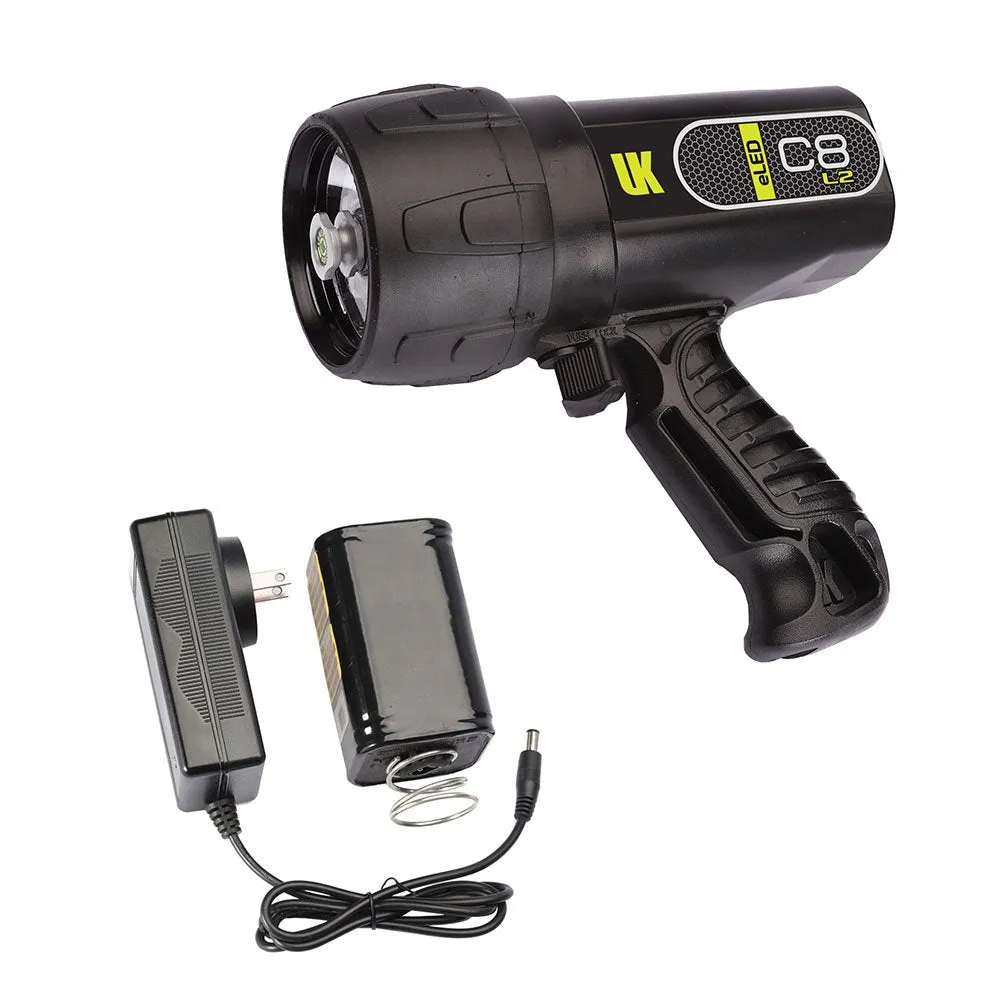 Underwater Kinetics C8 eLED (L2) Dive Light