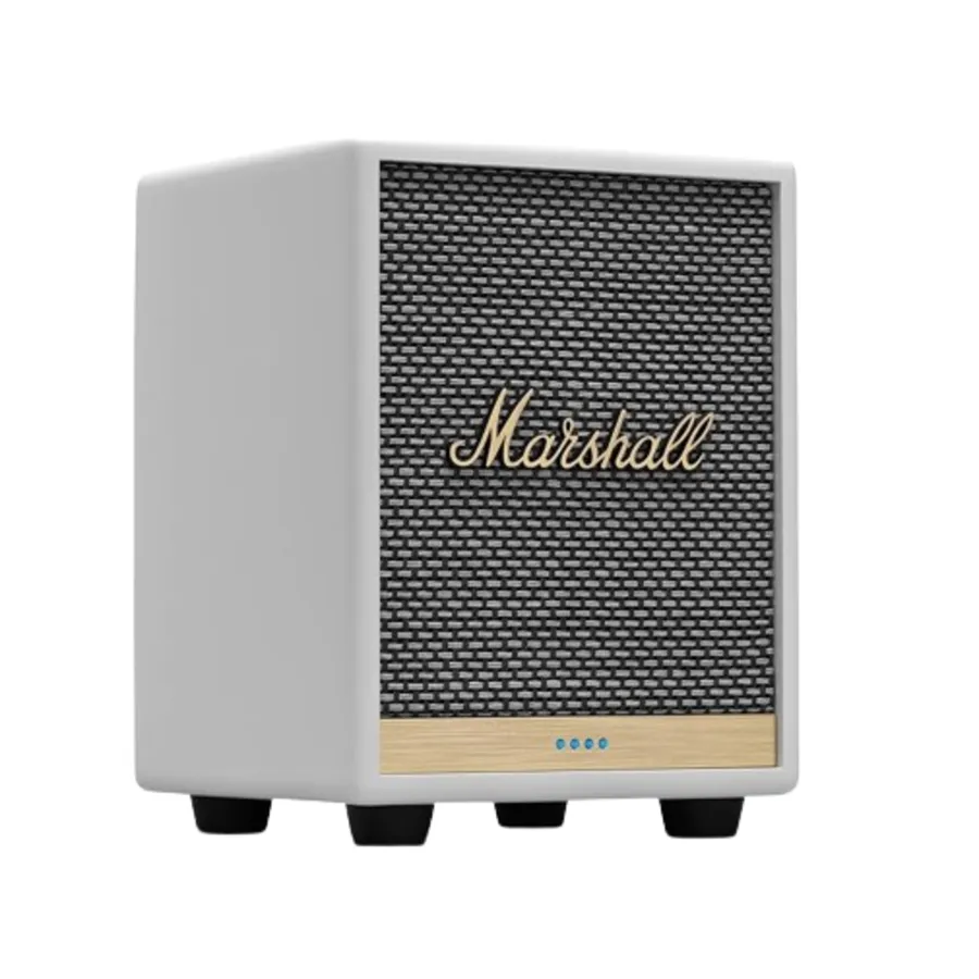 Uxbridge Voice with Amazon Alexa Bluetooth Speaker