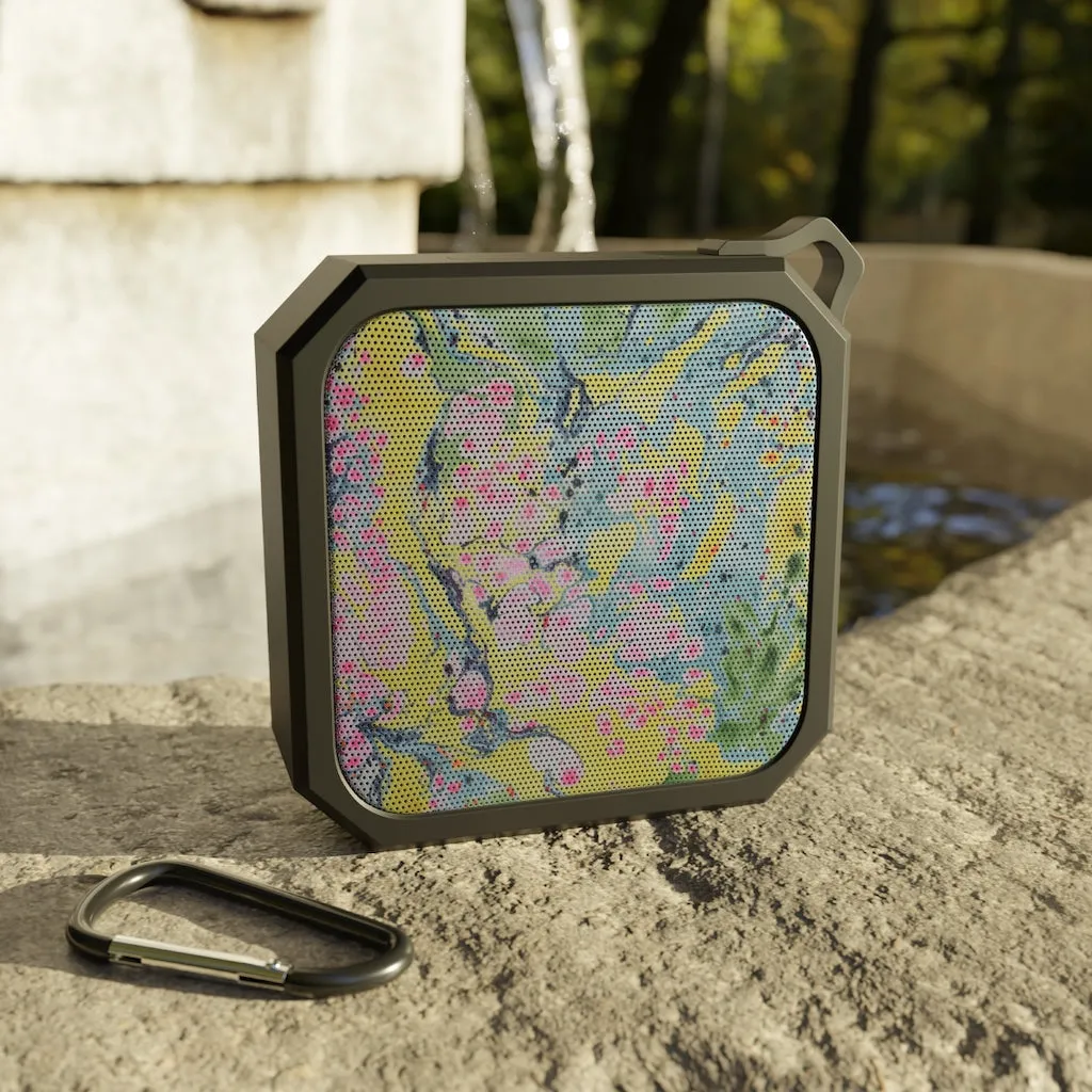 V P L  Outdoor Bluetooth Speaker