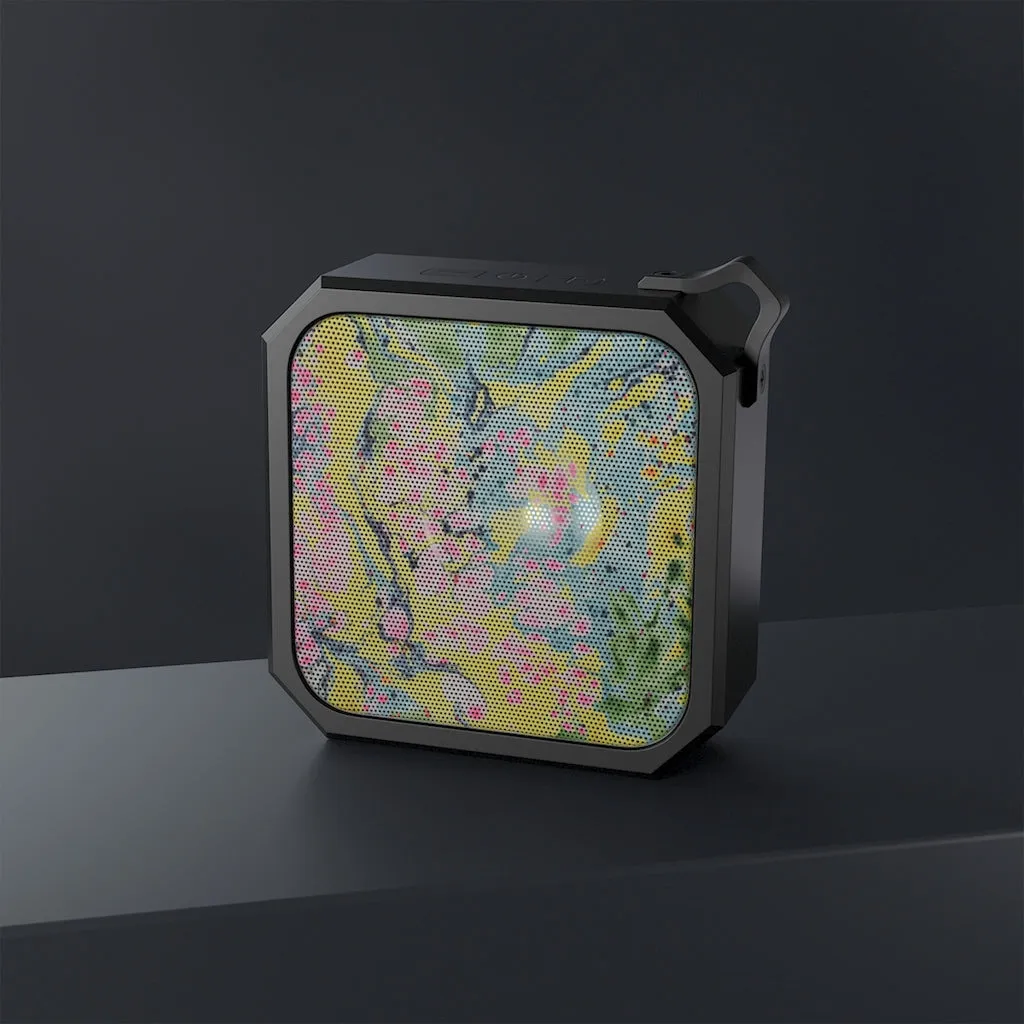 V P L  Outdoor Bluetooth Speaker