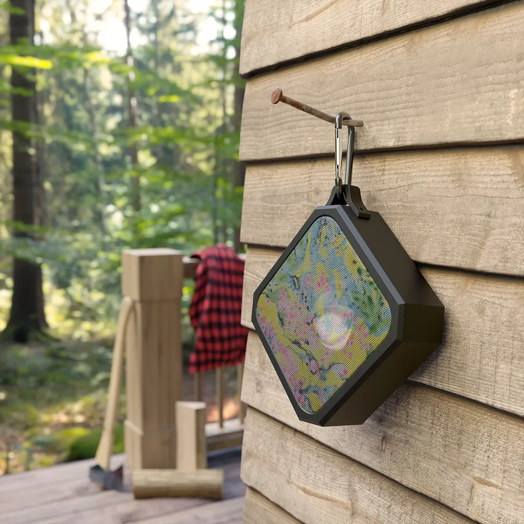 V P L  Outdoor Bluetooth Speaker