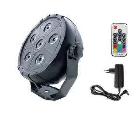 V3001 LED PAR RGB