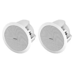 Vaddio 999-8560-000 Bose DS-16 Speaker Kit