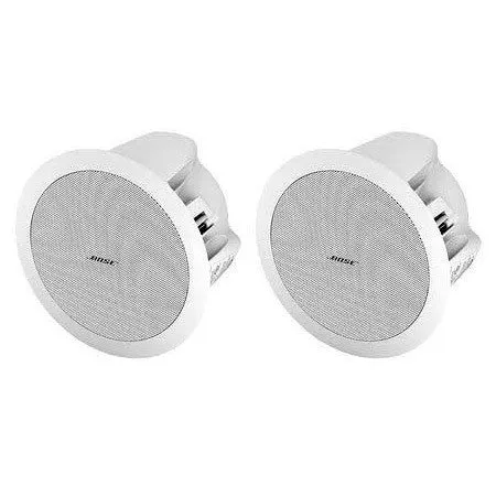 Vaddio 999-8560-000 Bose DS-16 Speaker Kit